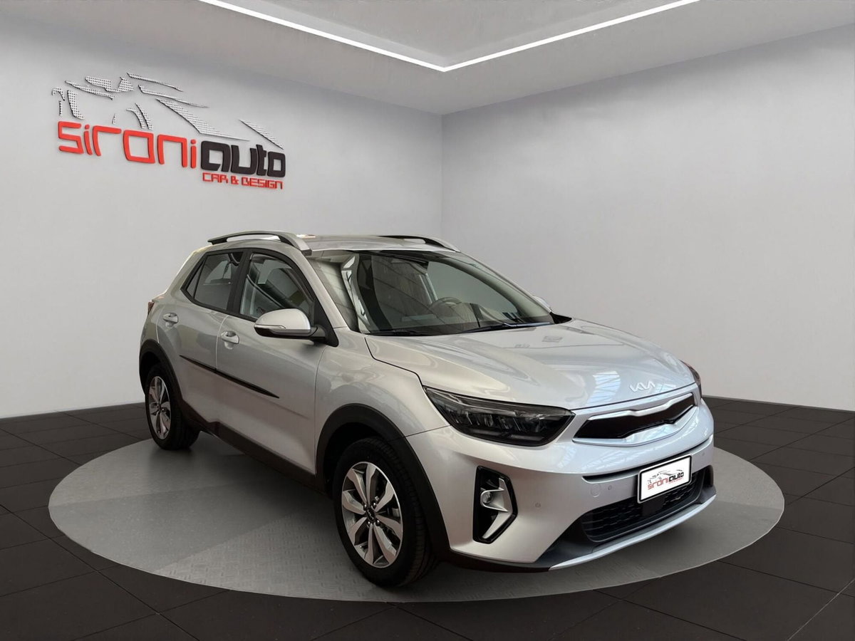 Kia Stonic 1.2 DPI Urban (10)