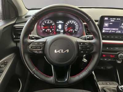 Kia Stonic 1.2 DPI Urban (13)