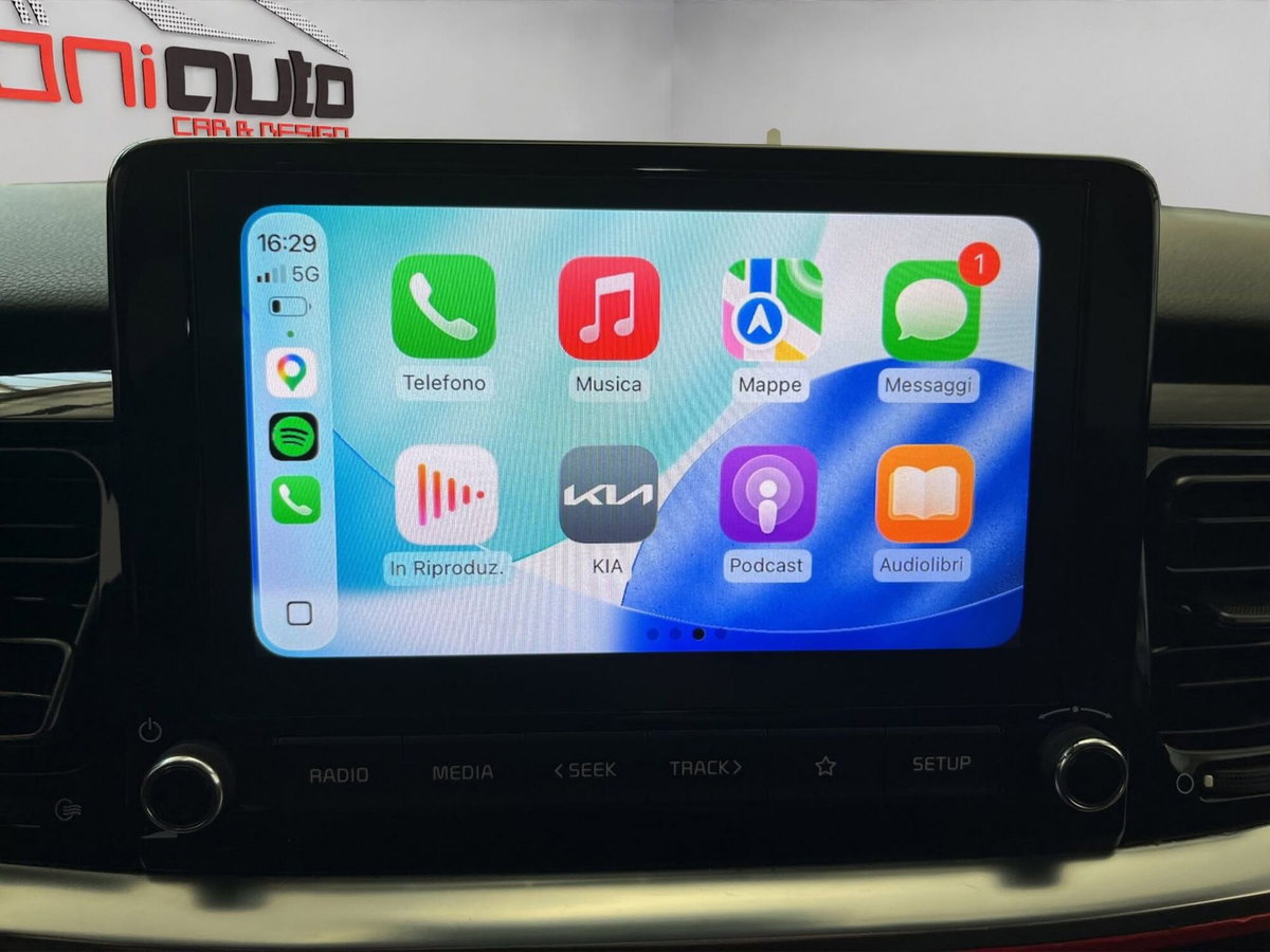 Kia Stonic 1.2 DPI Urban (19)