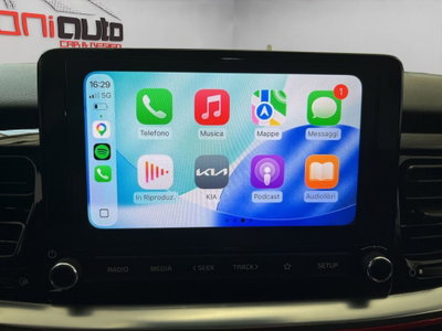 Kia Stonic 1.2 DPI Urban (19)