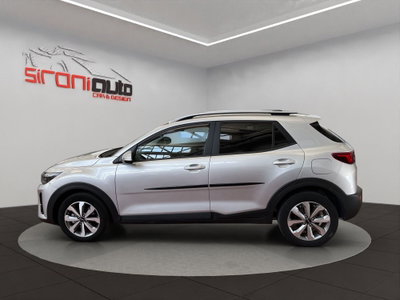 Kia Stonic 1.2 DPI Urban (3)
