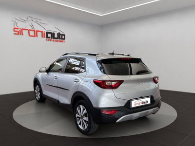 Kia Stonic 1.2 DPI Urban (5)