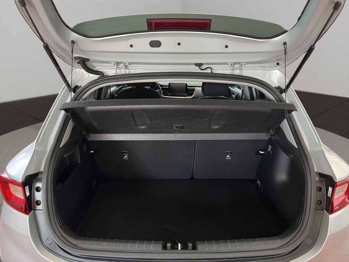 Kia Stonic 1.2 DPI Urban (7)