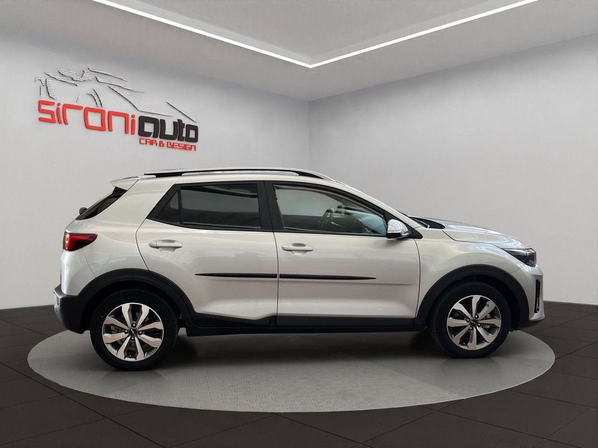 Kia Stonic 1.2 DPI Urban (9)