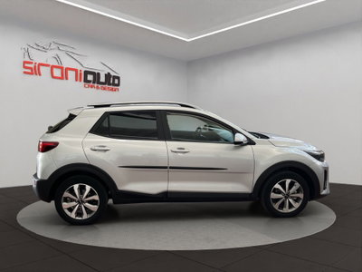 Kia Stonic 1.2 DPI Urban (9)