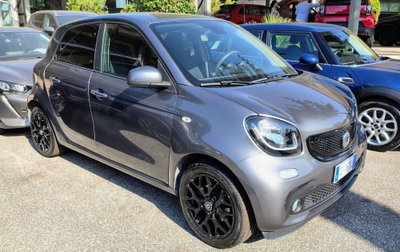 smart forfour forfour 90 0.9 Turbo twinamic Passion usata