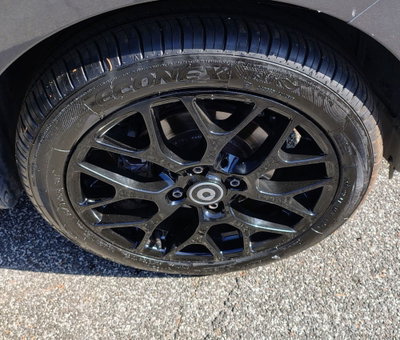 smart forfour forfour 90 0.9 Turbo twinamic Passion (3)