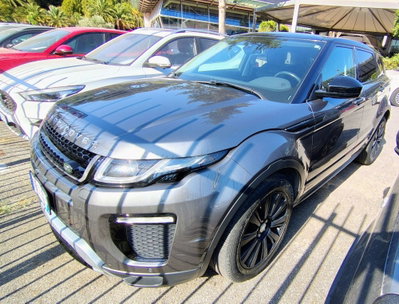 Land Rover Range Rover Evoque 2.0 TD4 180 CV 5p. SE Dynamic usata