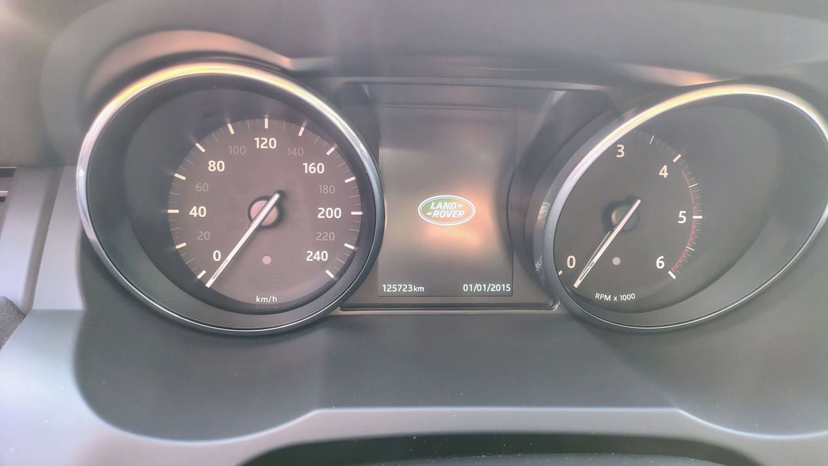 Land Rover Range Rover Evoque 2.0 TD4 180 CV 5p. SE Dynamic (6)