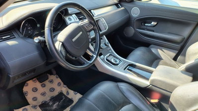Land Rover Range Rover Evoque 2.0 TD4 180 CV 5p. SE Dynamic (7)