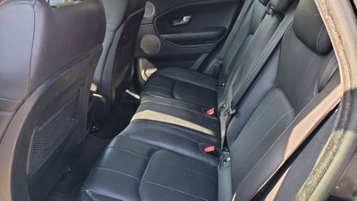 Land Rover Range Rover Evoque 2.0 TD4 180 CV 5p. SE Dynamic (9)