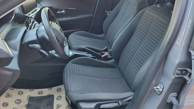 Peugeot 208 PureTech 75 Stop&Start 5 porte Allure (10)