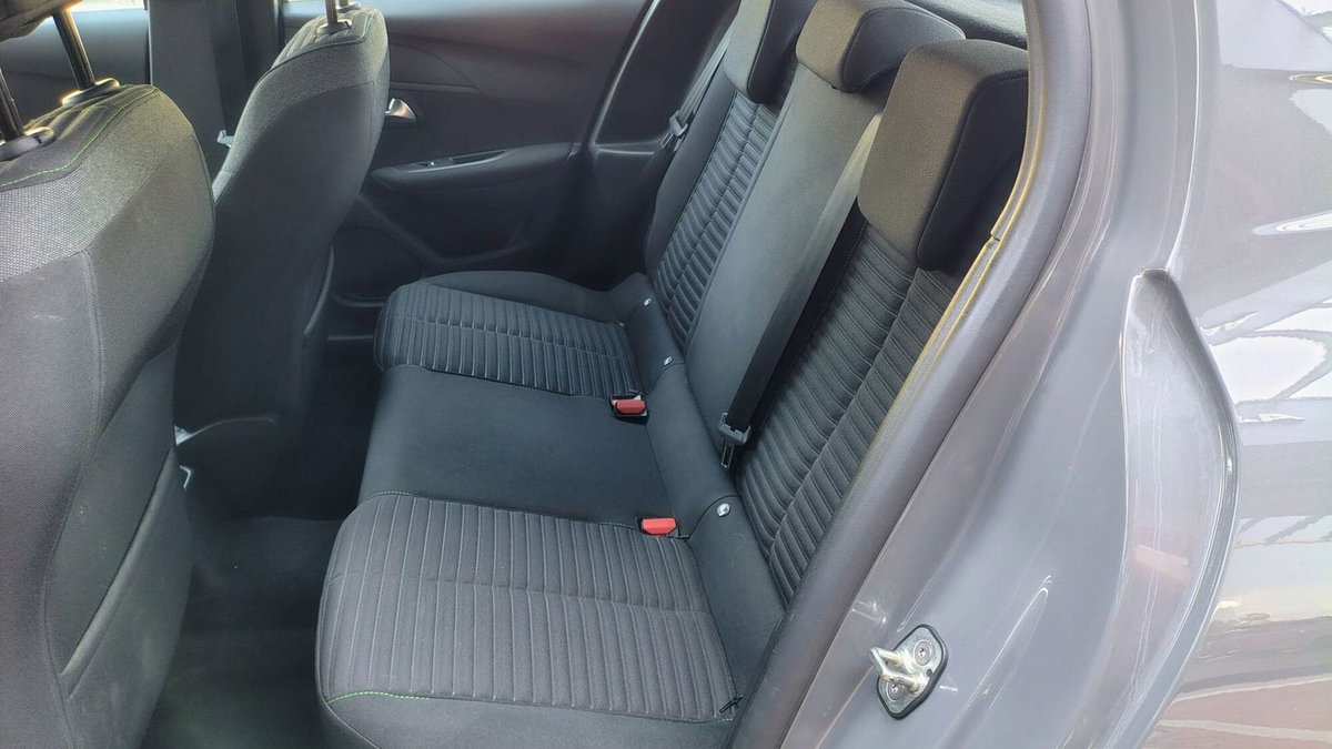 Peugeot 208 PureTech 75 Stop&Start 5 porte Allure (11)