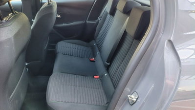 Peugeot 208 PureTech 75 Stop&Start 5 porte Allure (11)