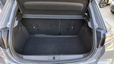 Peugeot 208 PureTech 75 Stop&Start 5 porte Allure (12)