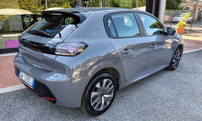 Peugeot 208 PureTech 75 Stop&Start 5 porte Allure (6)