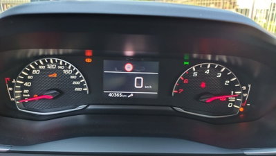 Peugeot 208 PureTech 75 Stop&Start 5 porte Allure (7)