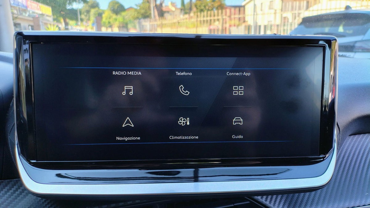 Peugeot 208 PureTech 75 Stop&Start 5 porte Allure (8)
