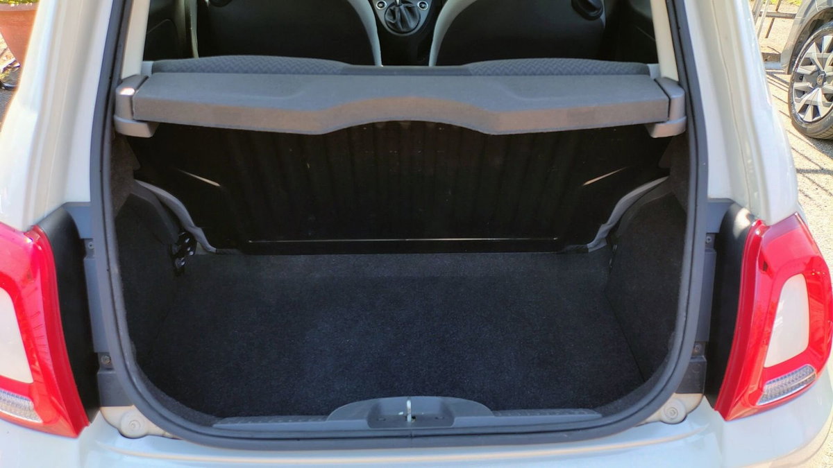 Fiat 500 1.2 Pop (10)