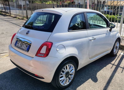 Fiat 500 1.2 Pop (3)