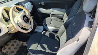 Fiat 500 1.2 Pop (5)