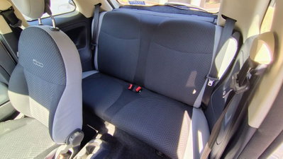 Fiat 500 1.2 Pop (6)