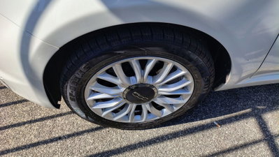 Fiat 500 1.2 Pop (7)