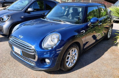 MINI Mini 1.2 One 5 porte usata
