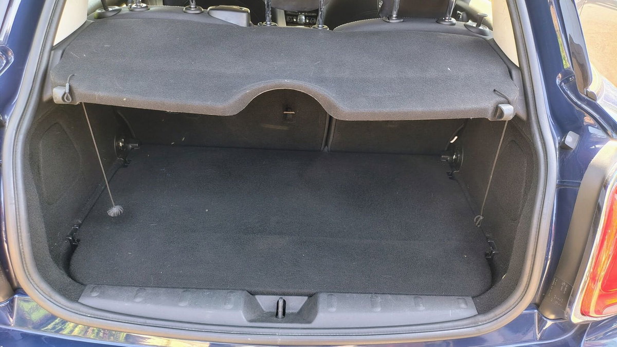 MINI Mini 1.2 One 5 porte (11)