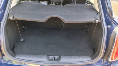 MINI Mini 1.2 One 5 porte (11)