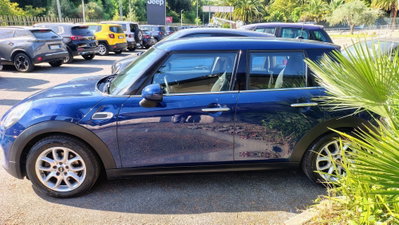 MINI Mini 1.2 One 5 porte (6)