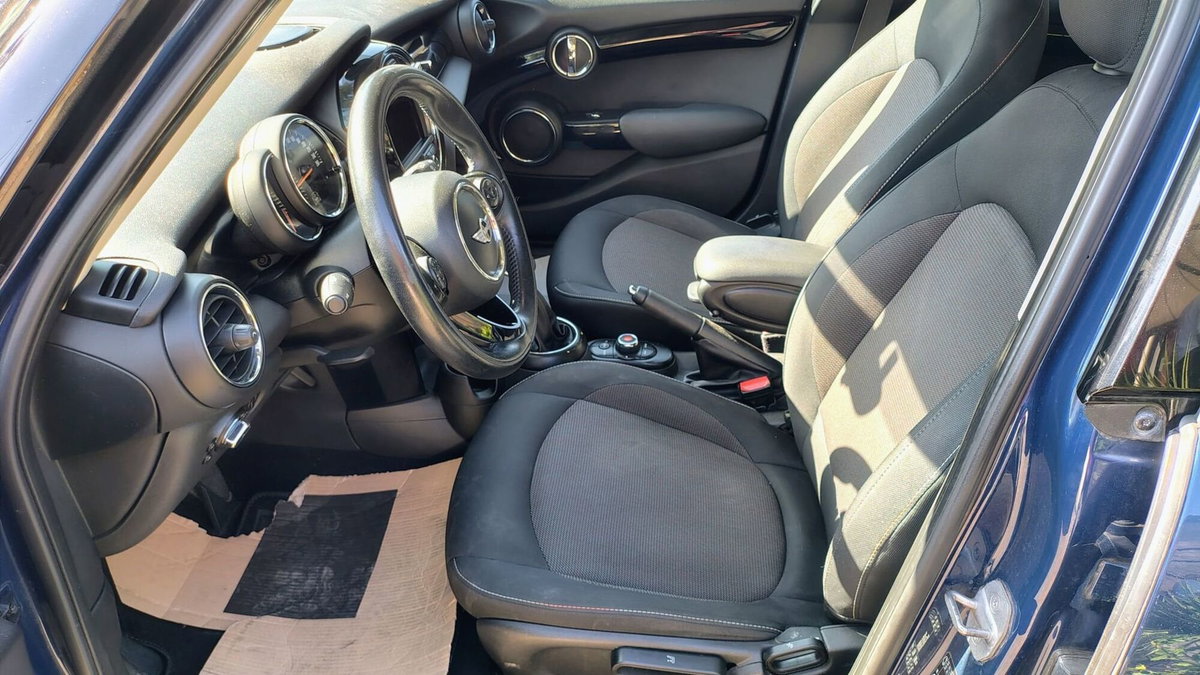 MINI Mini 1.2 One 5 porte (7)