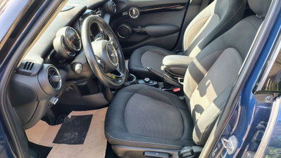 MINI Mini 1.2 One 5 porte (7)