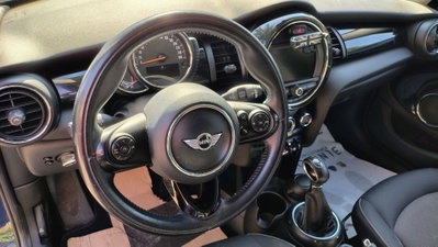 MINI Mini 1.2 One 5 porte (8)