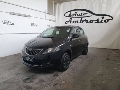 Lancia Ypsilon 1.0 FireFly 5 porte S&S Hybrid Gold Plus usata