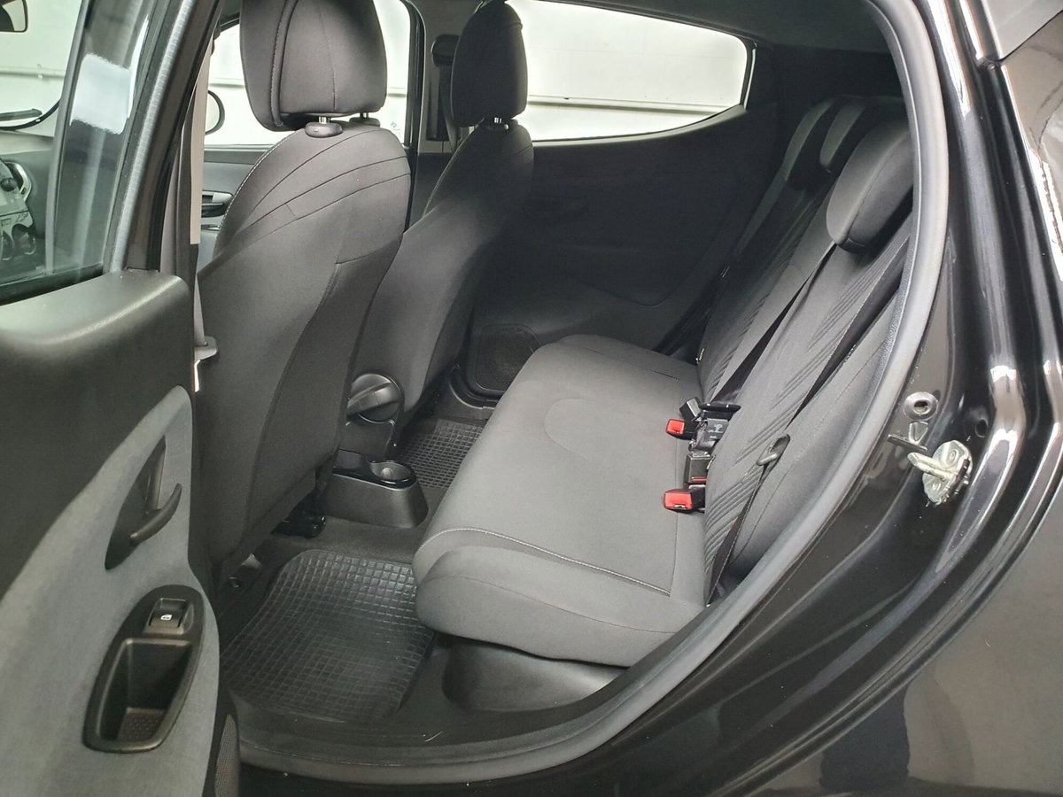 Lancia Ypsilon 1.0 FireFly 5 porte S&S Hybrid Gold Plus (11)