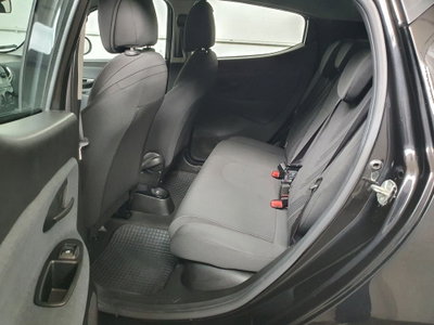 Lancia Ypsilon 1.0 FireFly 5 porte S&S Hybrid Gold Plus (11)