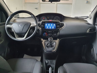 Lancia Ypsilon 1.0 FireFly 5 porte S&S Hybrid Gold Plus (12)
