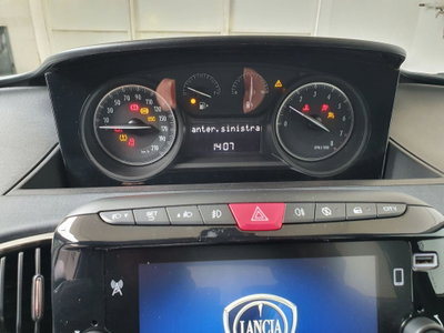 Lancia Ypsilon 1.0 FireFly 5 porte S&S Hybrid Gold Plus (14)