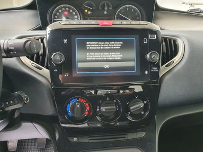 Lancia Ypsilon 1.0 FireFly 5 porte S&S Hybrid Gold Plus (15)