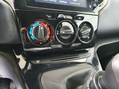 Lancia Ypsilon 1.0 FireFly 5 porte S&S Hybrid Gold Plus (17)