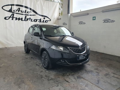 Lancia Ypsilon 1.0 FireFly 5 porte S&S Hybrid Gold Plus (3)