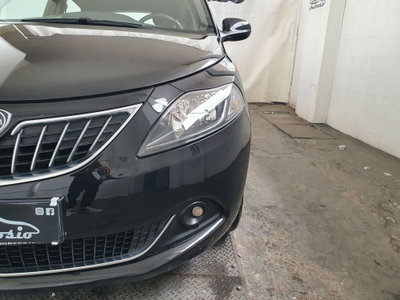 Lancia Ypsilon 1.0 FireFly 5 porte S&S Hybrid Gold Plus (7)