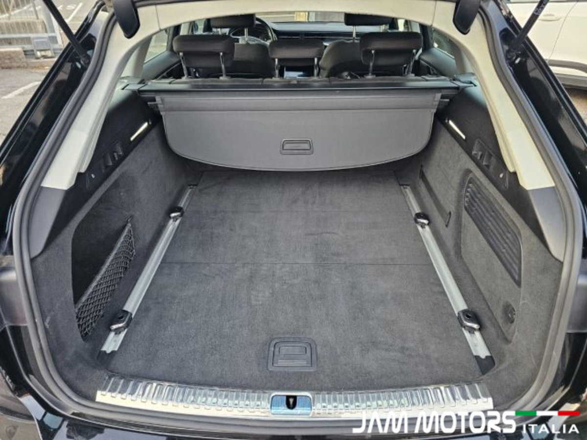 Audi A6 Avant 2.0 tdi mhev + Business 204cv s-tronic (15)
