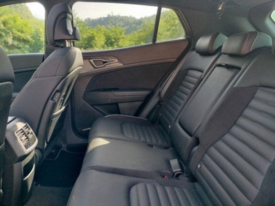 Kia Sportage 1.6 crdi mhev GT-line Plus dct (14)