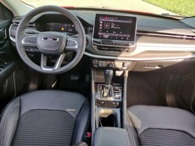 Jeep Compass 1.3 T4 190CV PHEV AT6 4xe Limited (12)