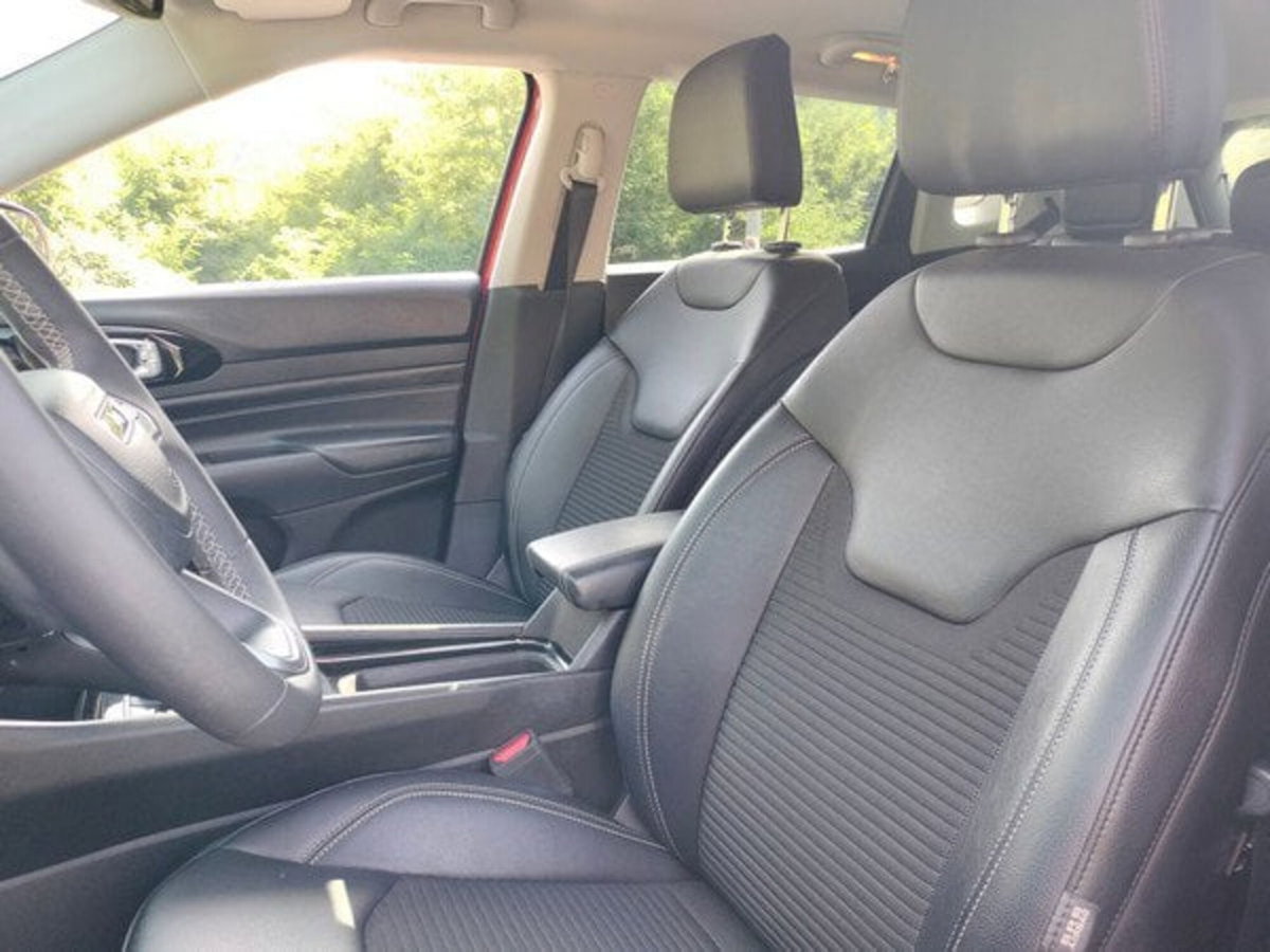 Jeep Compass 1.3 T4 190CV PHEV AT6 4xe Limited (9)