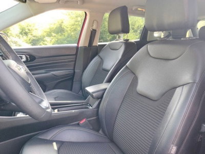 Jeep Compass 1.3 T4 190CV PHEV AT6 4xe Limited (9)