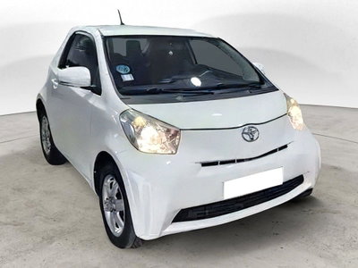 Toyota iQ 1.0 CVT Sol usata