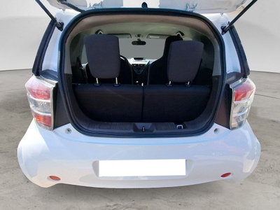 Toyota iQ 1.0 CVT Sol (16)